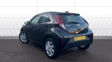 Toyota Aygo X 1.0 VVT-i Pure 5dr Petrol Hatchback